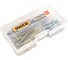 Аккумуляторный шуруповерт INGCO 20B BL 66Hm 2хАКБ и ЗУ кейс SUPER INDUSTRIAL CDLI20668 12