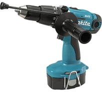 Аккумуляторная ударная дрель-шуруповерт Makita 8444 DWFE