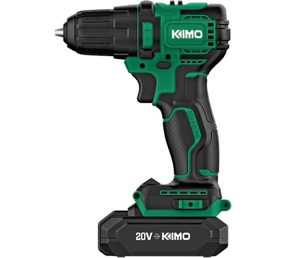 Дрель шуруповерт KIMO 16818S