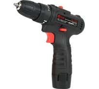 Аккумуляторная дрель-шуруповерт Edon AD-1201 15417