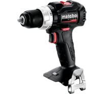 Аккумуляторная дрель-шуруповерт Metabo BS 18 LT BL SE 602367850