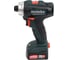 Аккумуляторная дрель-шуруповерт Metabo BS  12V 318003600 2