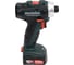 Аккумуляторная дрель-шуруповерт Metabo BS  12V 318003600 3