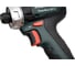 Аккумуляторная дрель-шуруповерт Metabo BS  12V 318003600 4