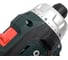Аккумуляторная дрель-шуруповерт Metabo BS  12V 318003600 6