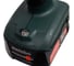 Аккумуляторная дрель-шуруповерт Metabo BS  12V 318003600 7