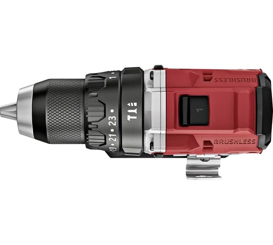Аккумуляторный шуруповерт FLEX PD 2G 18.0-EC LD C 530532
