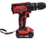 Аккумуляторная дрель-шуруповерт EDON AD-21AP 15422 3