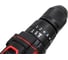 Аккумуляторная дрель-шуруповерт EDON AD-21AP 15422 6