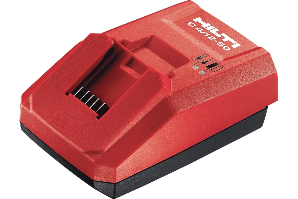 Комплект HILTI: аккумуляторная дрель-шуруповерт SFЕ 2-A12 + аккумулятор ...