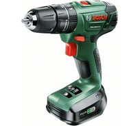Ударная аккумуляторная дрель-шуруповерт Bosch PSB 1440 LI-2 06039A3205