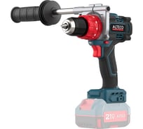 Бесщеточная аккумуляторная ударная дрель-шуруповёрт ALTECO CID 21-150 BL Solo 78082
