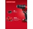 Дрель-шуруповерт ЗУБР 20 В, 40 Н·м, 1 АКБ LMS (2 А·ч) ДШ-40-21 18