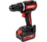 Аккумуляторная дрель-шуруповерт KEYANG DD20BLA-70C (Set) 2