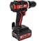 Аккумуляторная дрель-шуруповерт KEYANG DD20BLA-70C (Set) 3