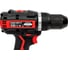Аккумуляторная дрель-шуруповерт KEYANG DD20BLA-70C (Set) 4