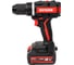 Аккумуляторная дрель-шуруповерт KEYANG DD20BLA-70C (Set) 6