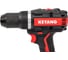 Аккумуляторная дрель-шуруповерт KEYANG DD20BLA-70C (Set) 7