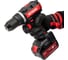 Аккумуляторная дрель-шуруповерт KEYANG DD20BLA-70C (Set) 14