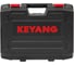 Аккумуляторная дрель-шуруповерт KEYANG DD20BLA-70C (Set) 15