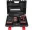 Аккумуляторная дрель-шуруповерт KEYANG DD20BLA-70C (Set) 16