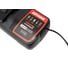 Аккумуляторная дрель-шуруповерт KEYANG DD20BLA-70C (Set) 19