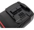 Аккумуляторная дрель-шуруповерт KEYANG DD20BLA-70C (Set) 20