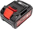 Аккумуляторная дрель-шуруповерт KEYANG DD20BLA-70C (Set) 21