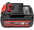 Аккумуляторная дрель-шуруповерт KEYANG DD20BLA-70C (Set) 22