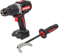 Аккумуляторная дрель-шуруповерт KEYANG без аккумулятора и ЗУ DD20BLH-100E (Bare)