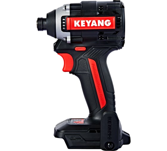 Аккумуляторный винтоверт KEYANG ID20BLH-230 (Bare)