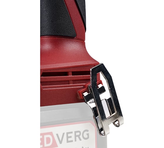 Шуруповерт для гипсокартона аккумуляторный бесщеточный REDVERG RD-DS18BLC/U (без акк, без з/у) 6689104
