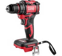 Аккумуляторная бесщеточная дрель-шуруповерт WORTEX BD 2025 DLi ALL1 XLT SOLO, 18 В, 50 Нм, БЗП 10 мм, в коробке 1329834