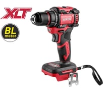 Аккум. дрель-шуруповерт WORTEX BD 2025 DLi в кор. ALL1 XLT SOLO БЕСЩЕТ, 18 В, 50 Н*м, БЗП 10 мм 1329834 ЦЗ-0111471360