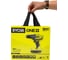 Компактная дрель-шуруповерт Ryobi ONE+ R18DD3-115S 5133005301 5