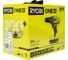 Компактная дрель-шуруповерт Ryobi ONE+ R18DD3-115S 5133005301 6