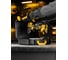 Дрель-шуруповерт аккумуляторная бесщеточная Denzel CDH-BL-20, Li-Ion, 20 В 26123 15