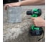 Дрель-шуруповерт бесщеточная WORTEN 2x4.0Ач, 21В IM КА-90000575 7