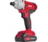 Винтоверт ударный аккумуляторный MTX CIDS-20-280, Li-Ion, 20 В 26580 5