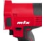 Винтоверт ударный аккумуляторный MTX CIDS-20-280, Li-Ion, 20 В 26580 17