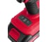 Винтоверт ударный аккумуляторный MTX CIDS-20-280, Li-Ion, 20 В 26580 19