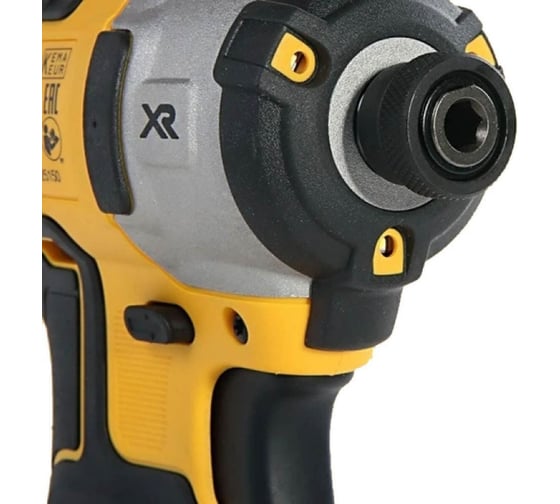 Аккумуляторный шуруповерт Dewalt DCF887D2-QW