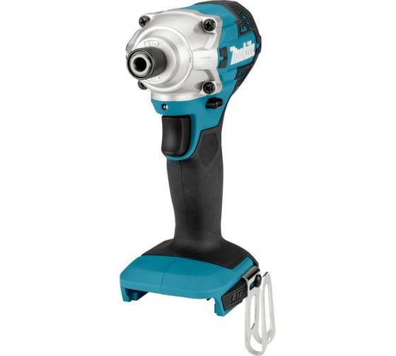 Ударный шуруповерт Makita LXT DTD156RFE