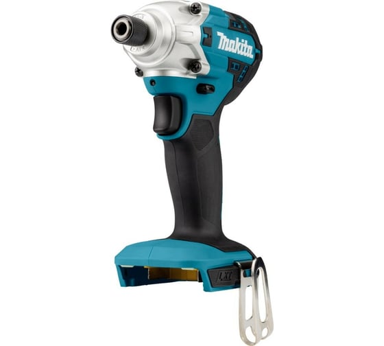 Ударный шуруповерт Makita LXT DTD156RFE