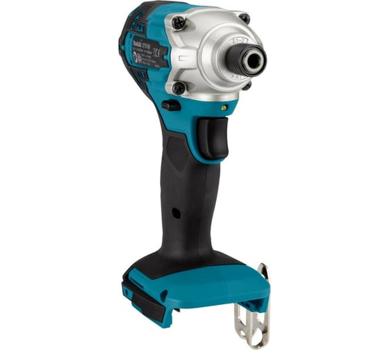 Ударный шуруповерт Makita LXT DTD156RFE
