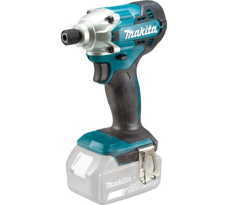 Ударный шуруповерт Makita LXT без аккумулятора и ЗУ DTD156Z