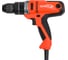 Сетевой шуруповерт Grozatools iDI-500 dakich G0402 1