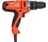 Сетевой шуруповерт Grozatools iDI-500 dakich G0402 3