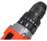 Сетевой шуруповерт Grozatools iDI-500 dakich G0402 6
