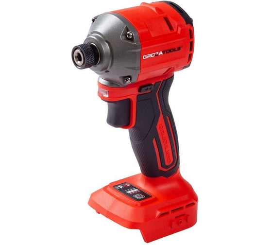 Аккумуляторный винтоверт Grozatools iSD-280 G1903 1
